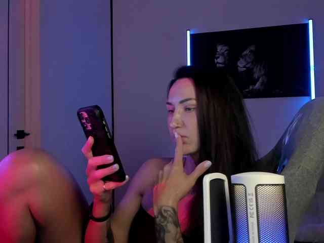 ANN- webcam
