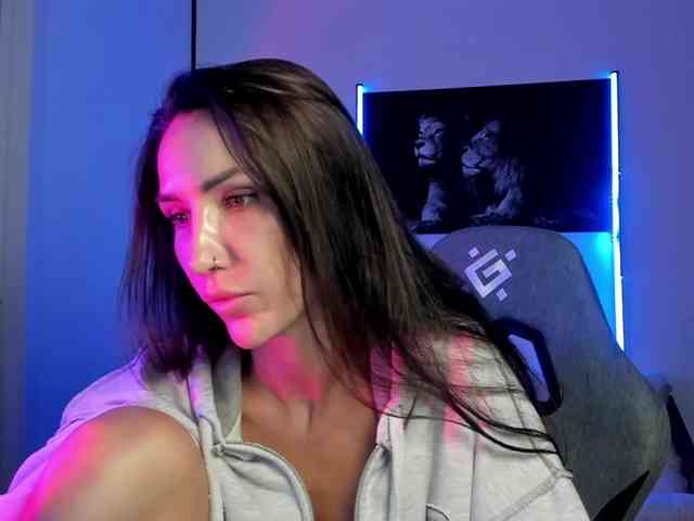 ANN- webcam
