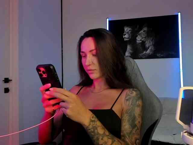 ANN- webcam