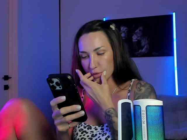 ANN- webcam