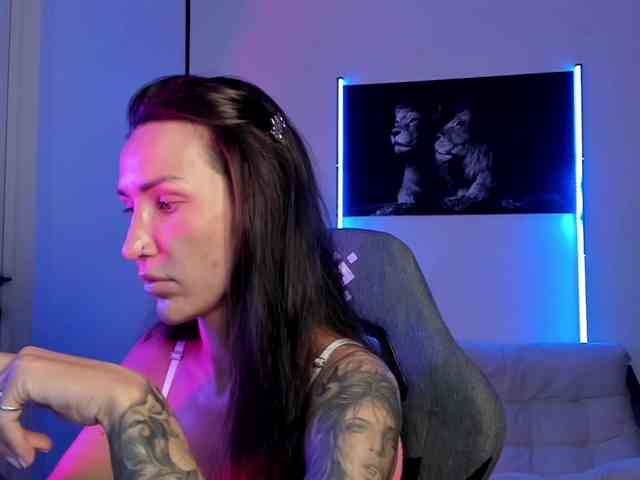 ANN- webcam