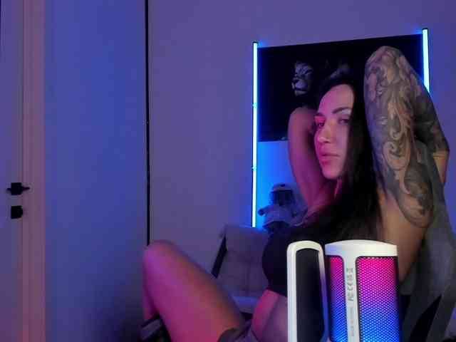 ANN- webcam