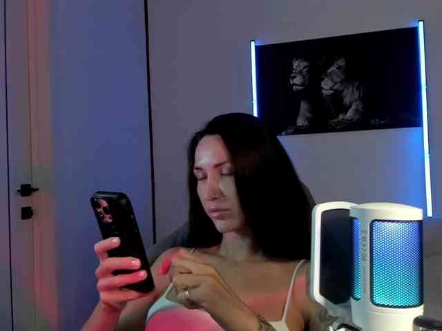 ANN- webcam