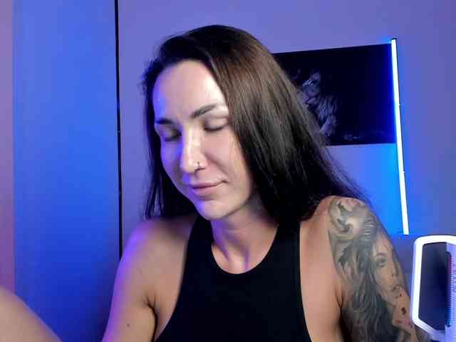 ANN- webcam