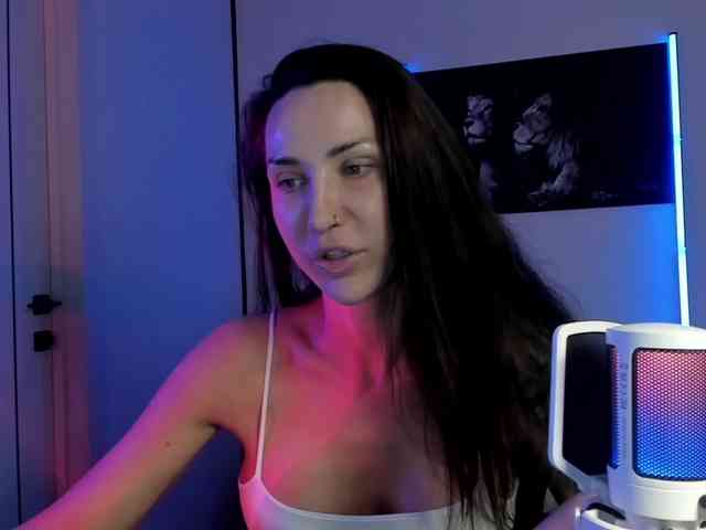 ANN- webcam