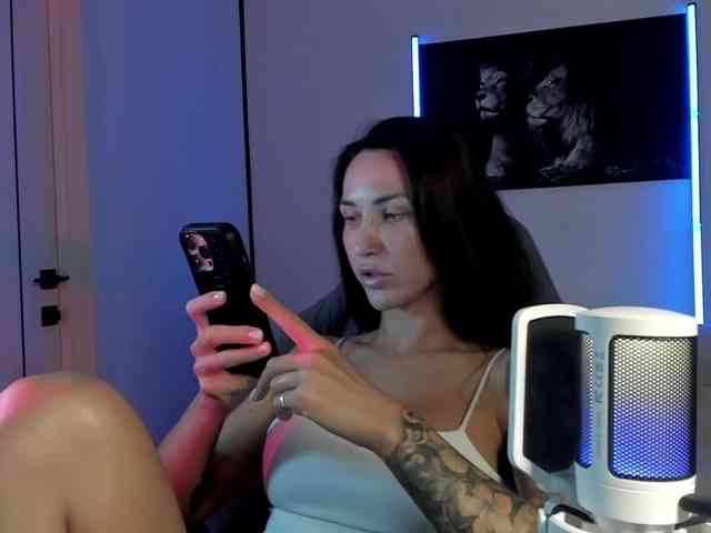 ANN- webcam