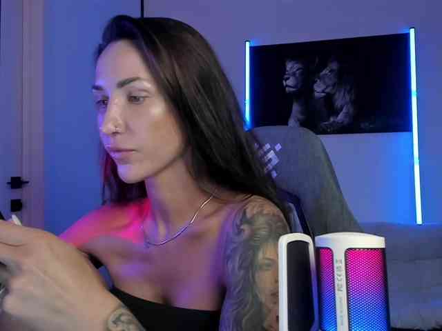 ANN- webcam