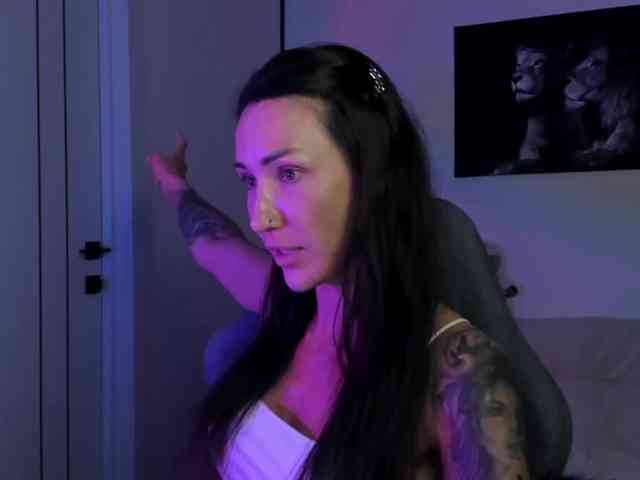 X-ANNA webcam