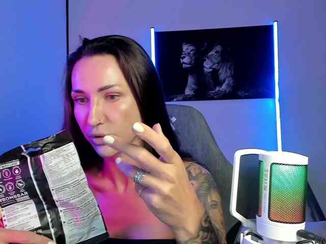 ANN- webcam