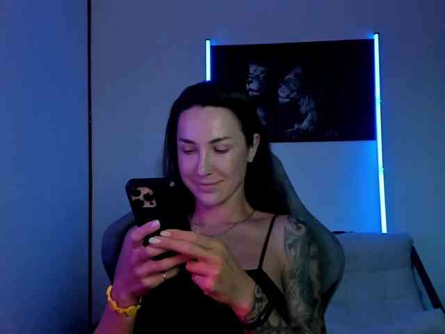ANN- webcam