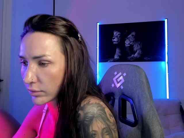 ANN- webcam