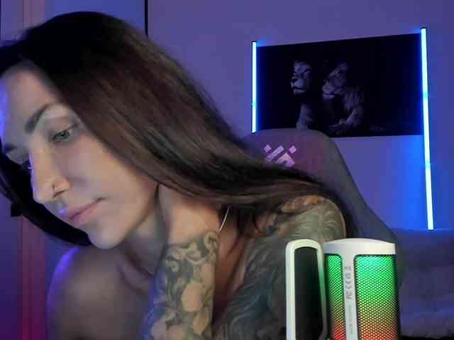 ANN- webcam