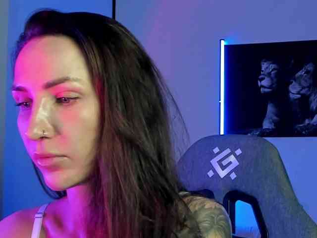 ANN- webcam