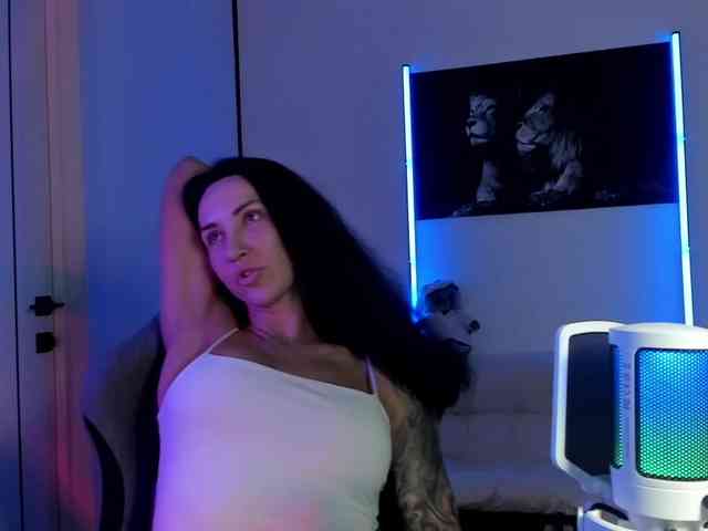 ANN- webcam