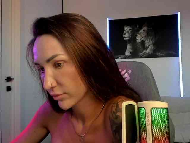 ANN- webcam