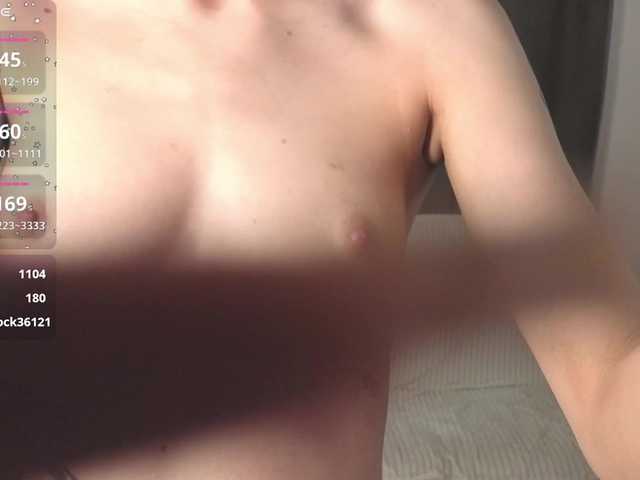 MeganFOXYYY live cam on BongaCams