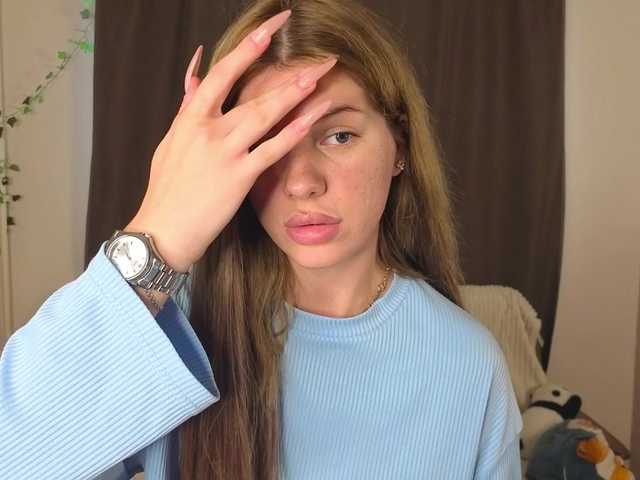 MeganFOXYYY live cam on BongaCams