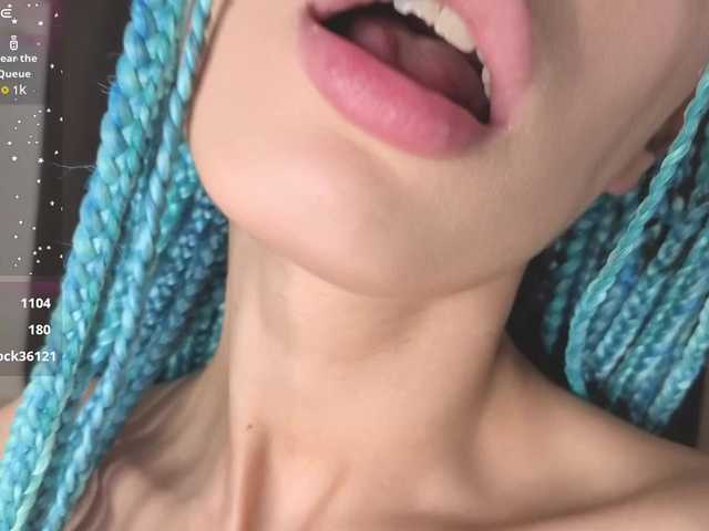 MeganFOXYYY live cam on BongaCams