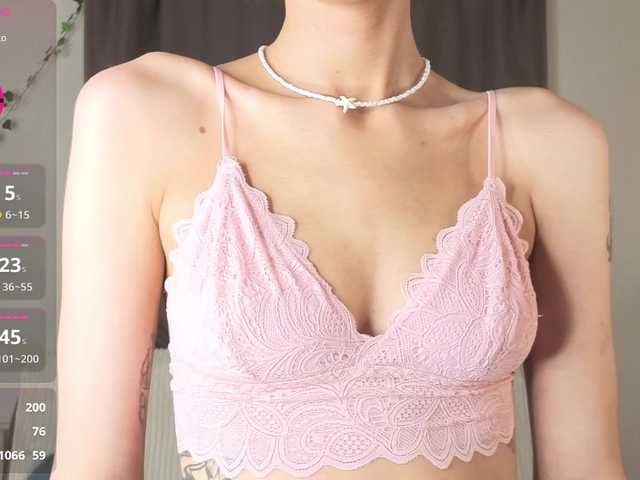 MeganFOXYYY live cam on BongaCams