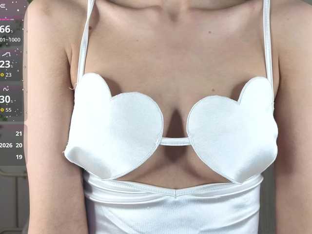 MeganFOXYYY live cam on BongaCams