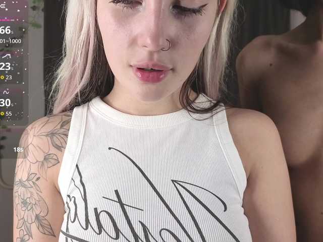 go to chat with MeganFOXYYY