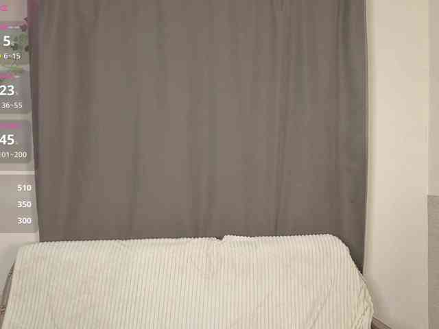 MeganFOXYYY webcam