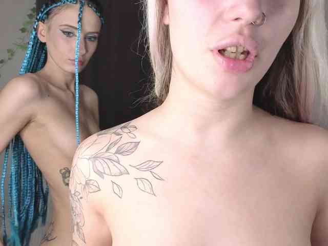 Model: MeganFOXYYY