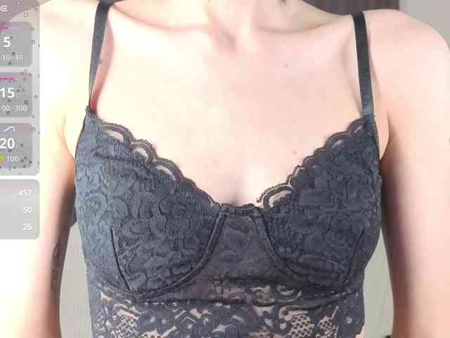 MeganFOXYYY webcam