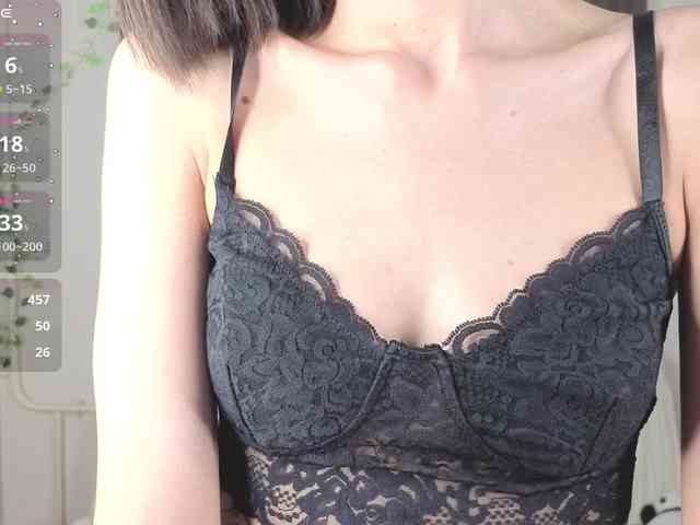 MeganFOXYYY webcam