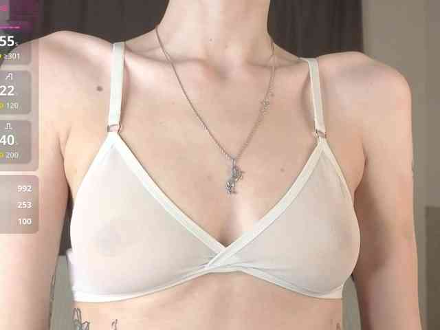 MeganFOXYYY Sex Cam Show