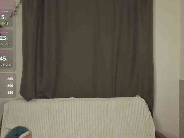 MeganFOXYYY webcam