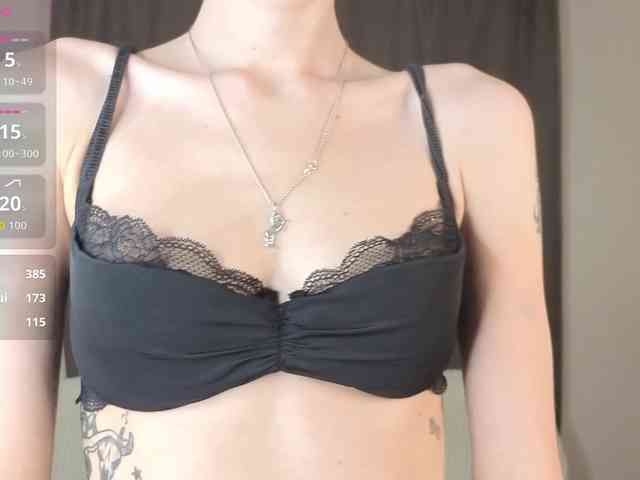 MeganFOXYYY Sex Cam Show
