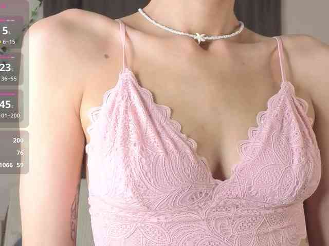 MeganFOXYYY webcam