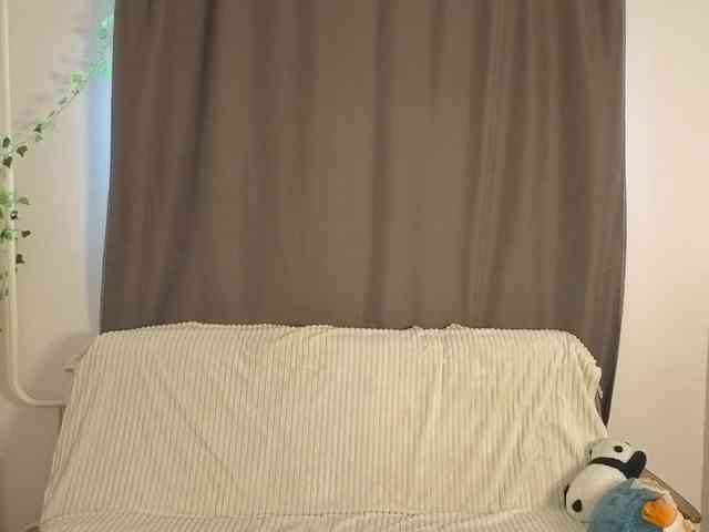MeganFOXYYY webcam