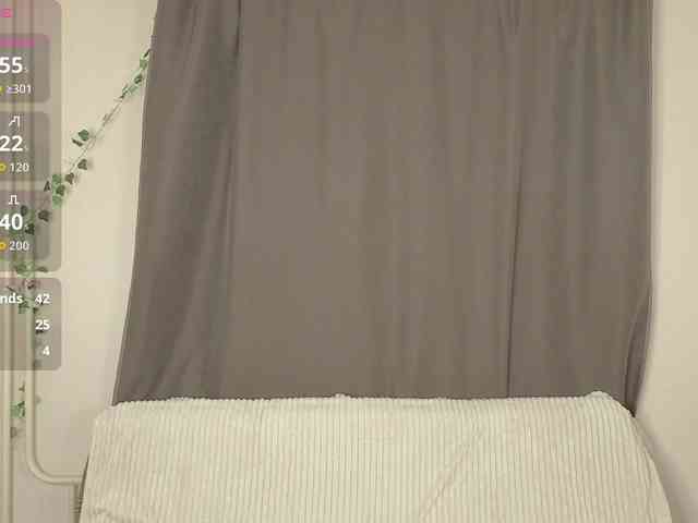 MeganFOXYYY webcam