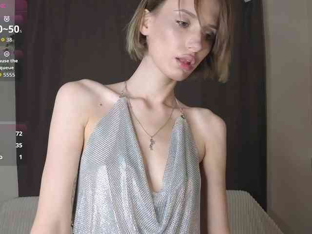 MeganFOXYYY Sex Cam Show