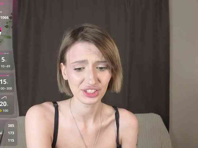MeganFOXYYY Sex Cam Show