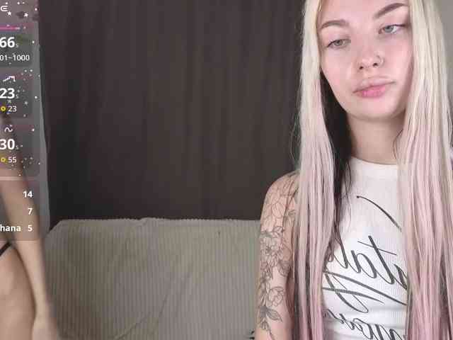 Model: MeganFOXYYY