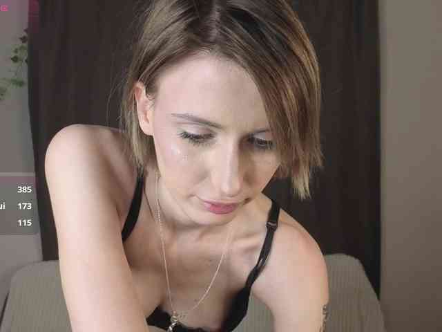 MeganFOXYYY Sex Cam Show