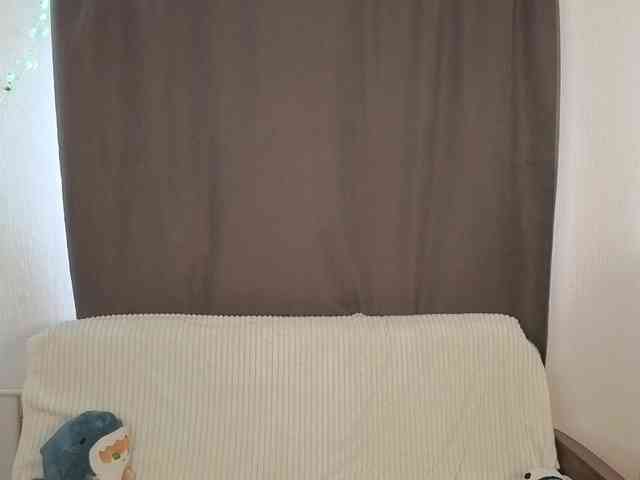 MeganFOXYYY webcam