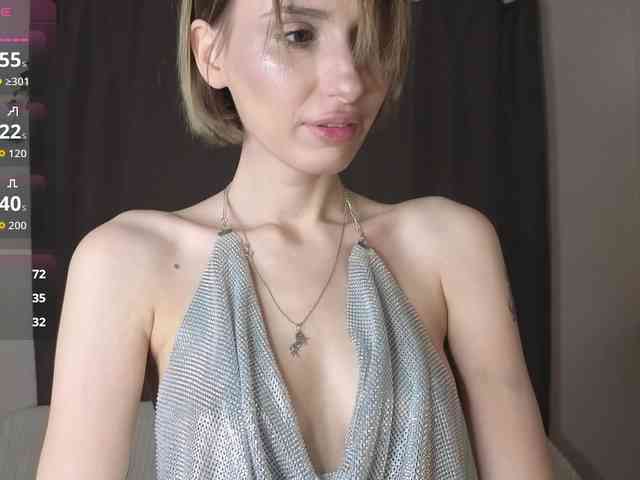 MeganFOXYYY Sex Cam Show