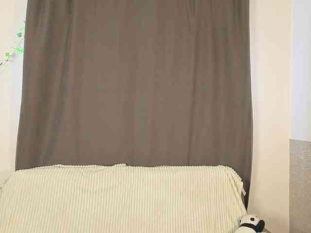MeganFOXYYY webcam