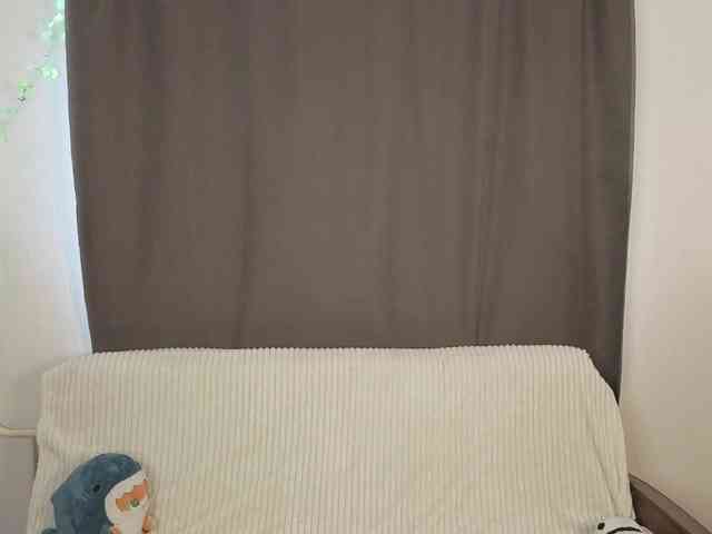 MeganFOXYYY webcam