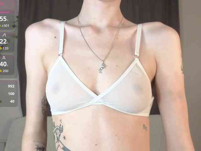 MeganFOXYYY Sex Cam Show