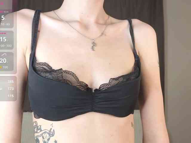 MeganFOXYYY Sex Cam Show