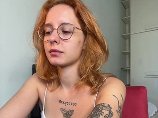 Marilovers Porn Show