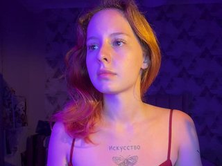 Marilovers Porn Show