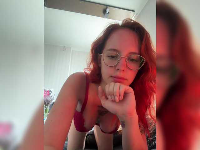 Marilovers live cam on BongaCams