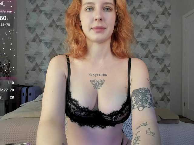 Marilovers live cam on BongaCams