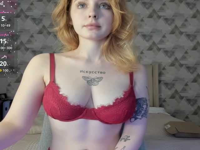 Marilovers live cam on BongaCams